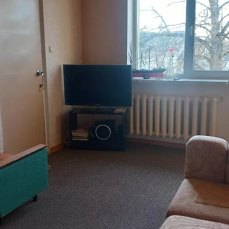 Sirlekodumajutus * Otepää