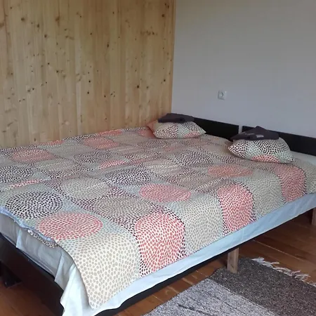 Sirlekodumajutus Gasthuis Otepää